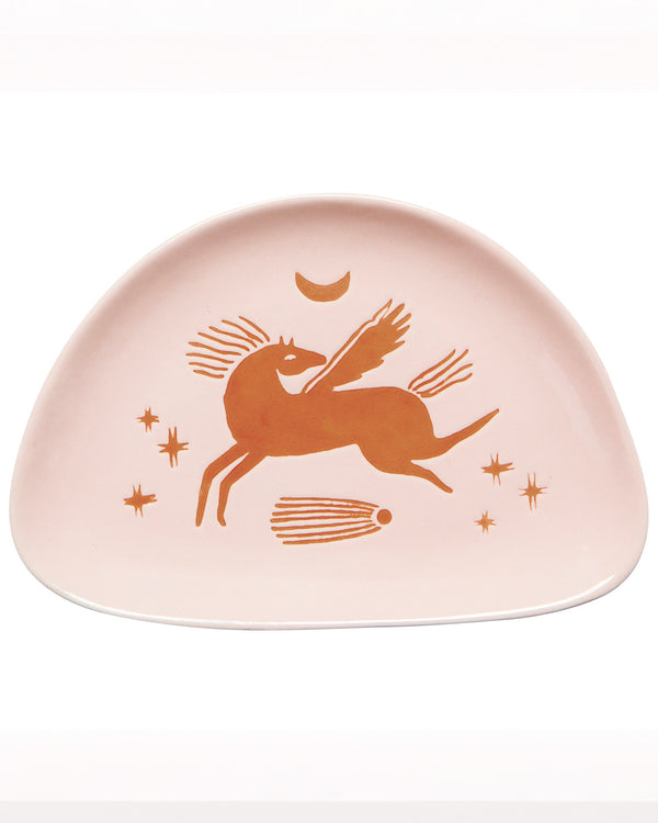 Pegasus Trinket Tray