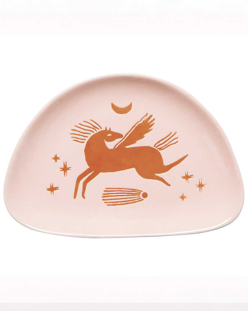 Pegasus Trinket Tray