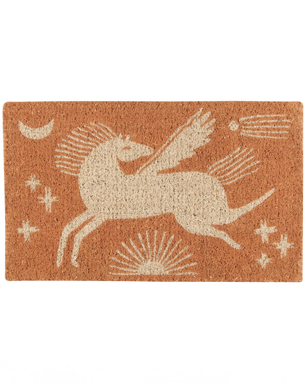 Pegasus Coir Doormat