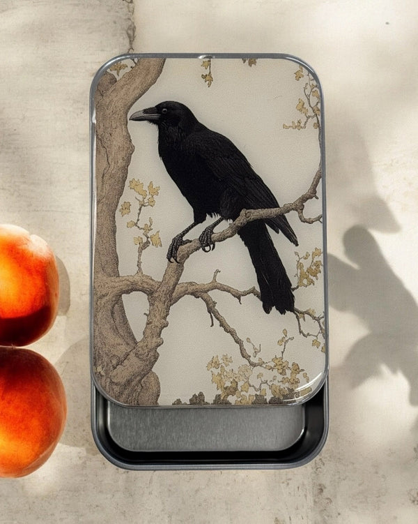 Crow Tin