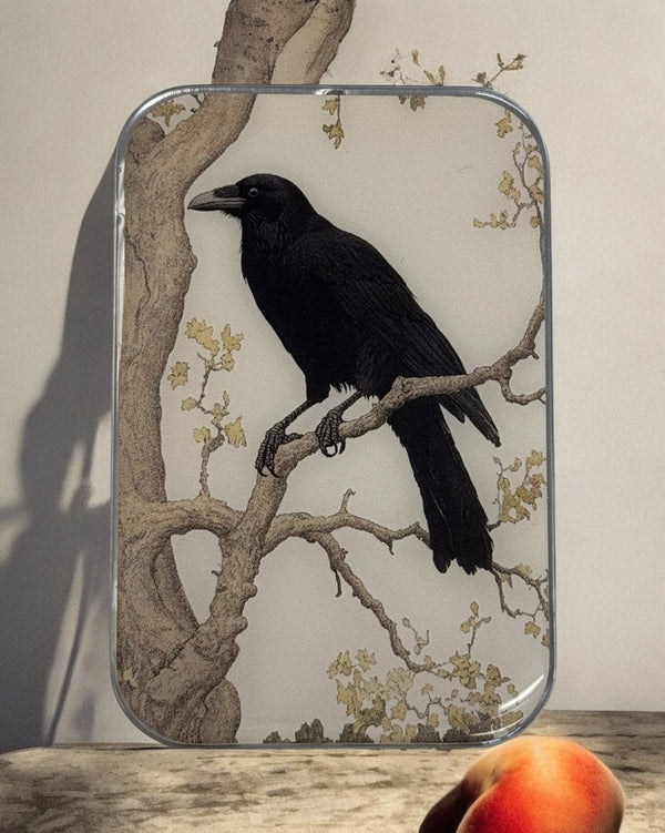 Crow Tin