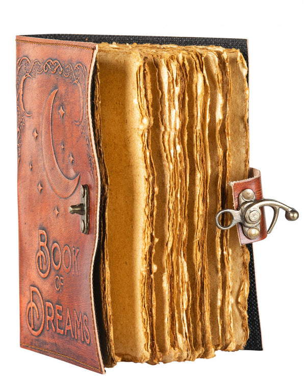 Book of Dreams Journal