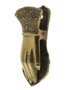 Brass Hand Clip