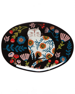 Catbloom Trinket Tray