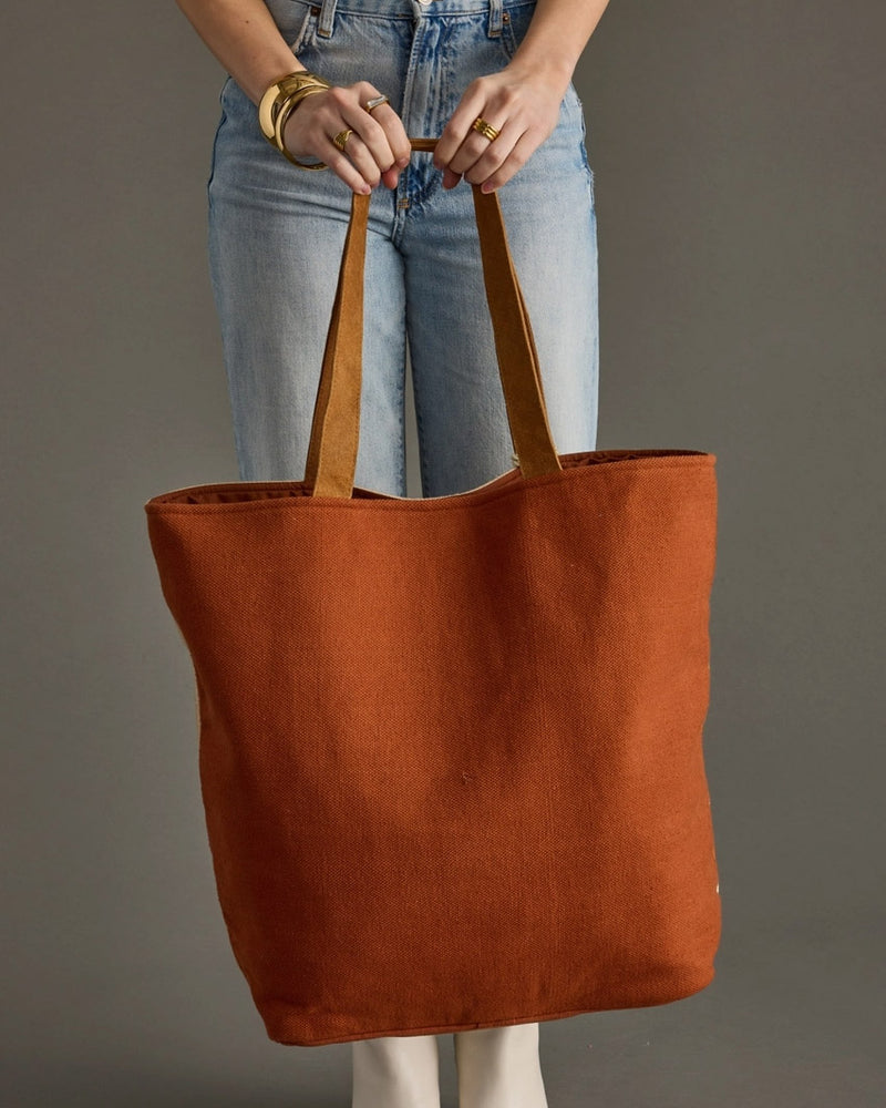 Desert Vista Tote Bag