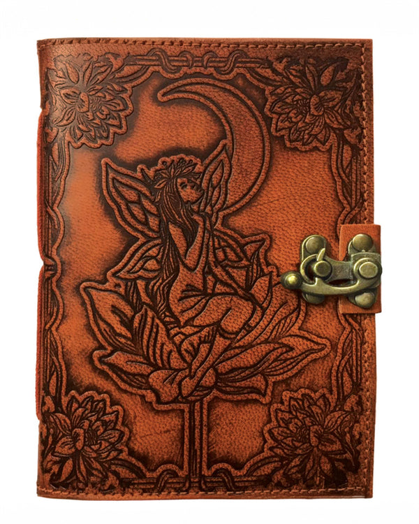 Fairy Moon Journal
