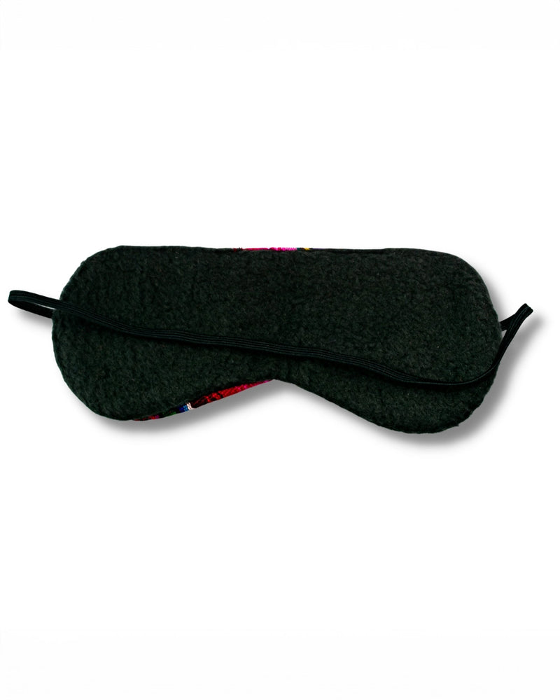 Sarape Multicolor Eye Sleep Mask