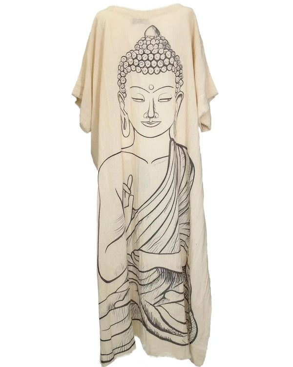Karma Hi-Low Long Tunic