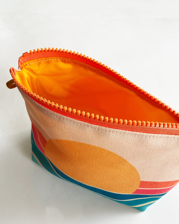 Sunrise Travel Bag