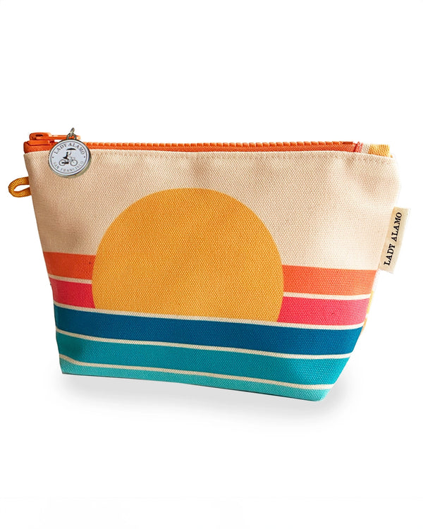 Sunrise Travel Bag