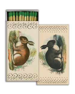 Rabbit Matches