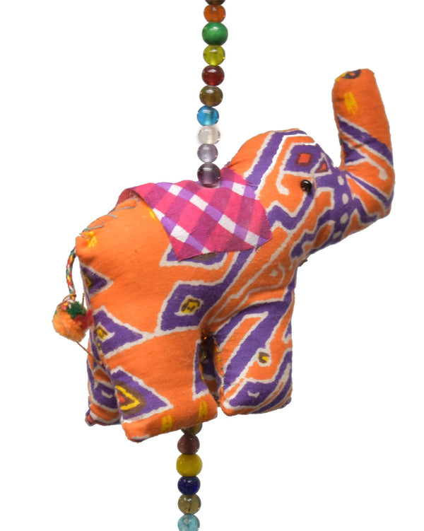 Mighty Elephant Tota