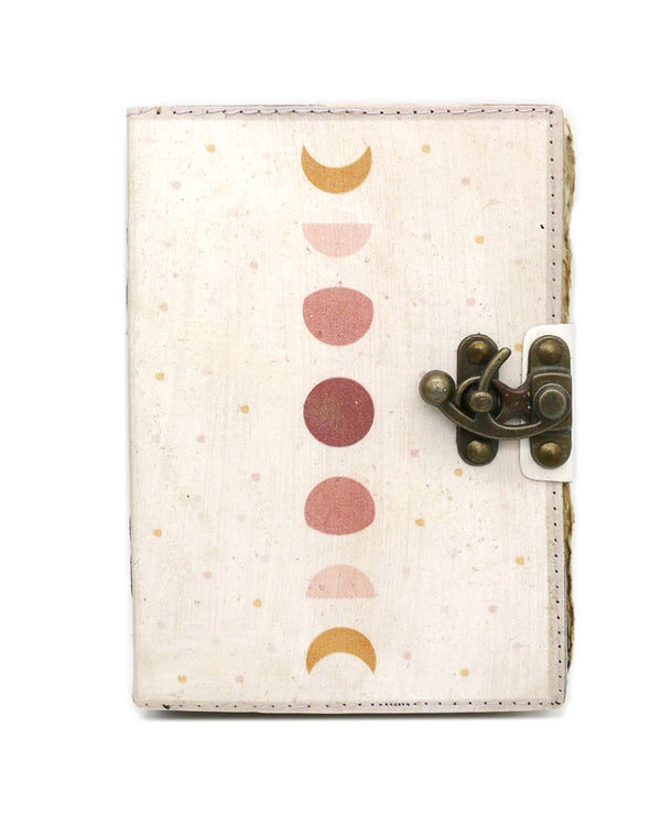 Moon Phase Journal