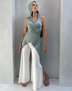 Moss Ninja Wrap