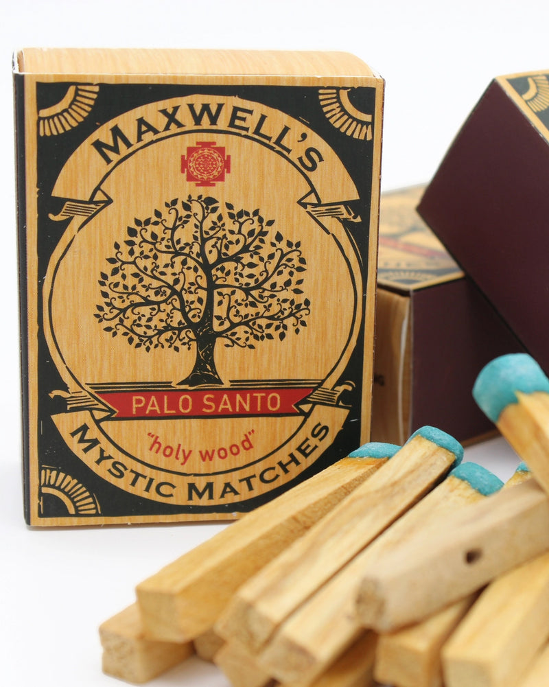 Palo Santo Matches