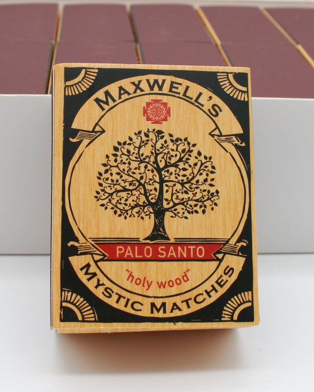 Palo Santo Matches