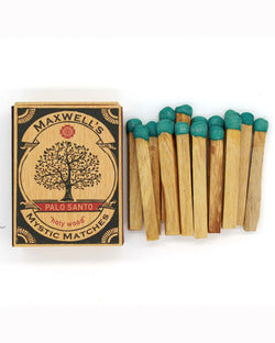 Palo Santo Matches