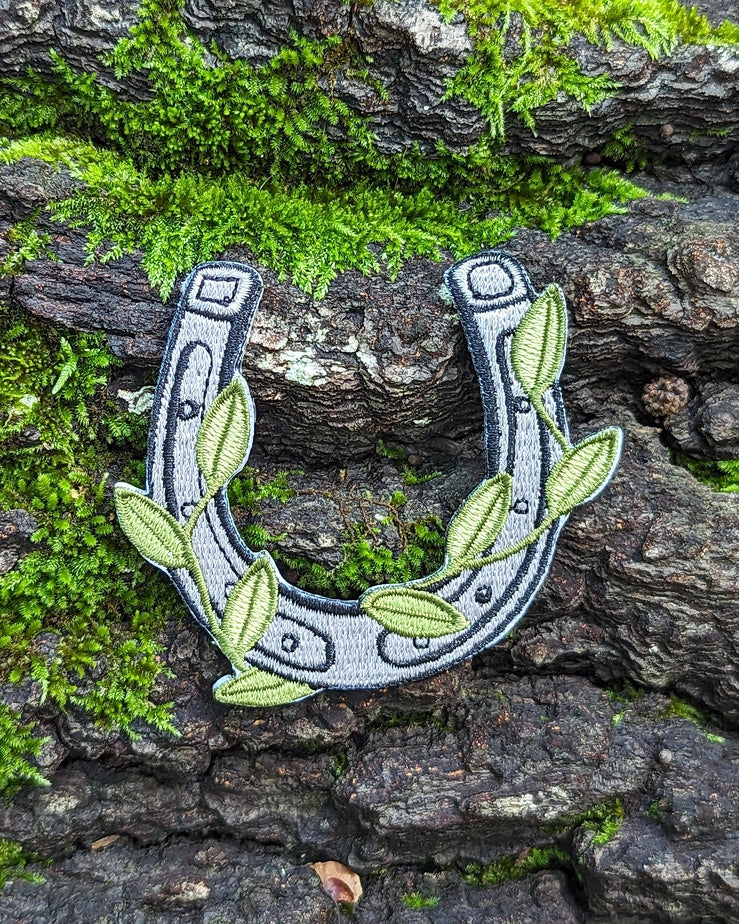 Horseshoe Patch