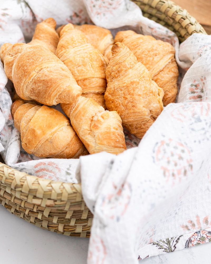 Bread Warmer Basket