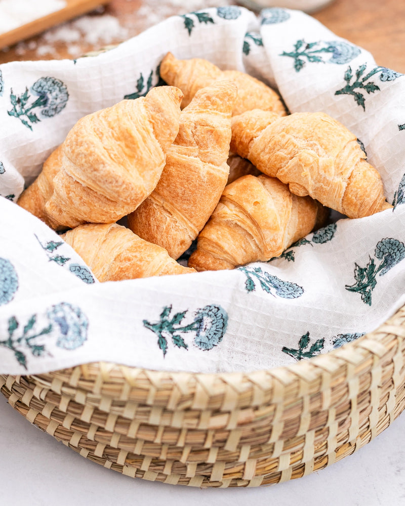 Bread Warmer Basket