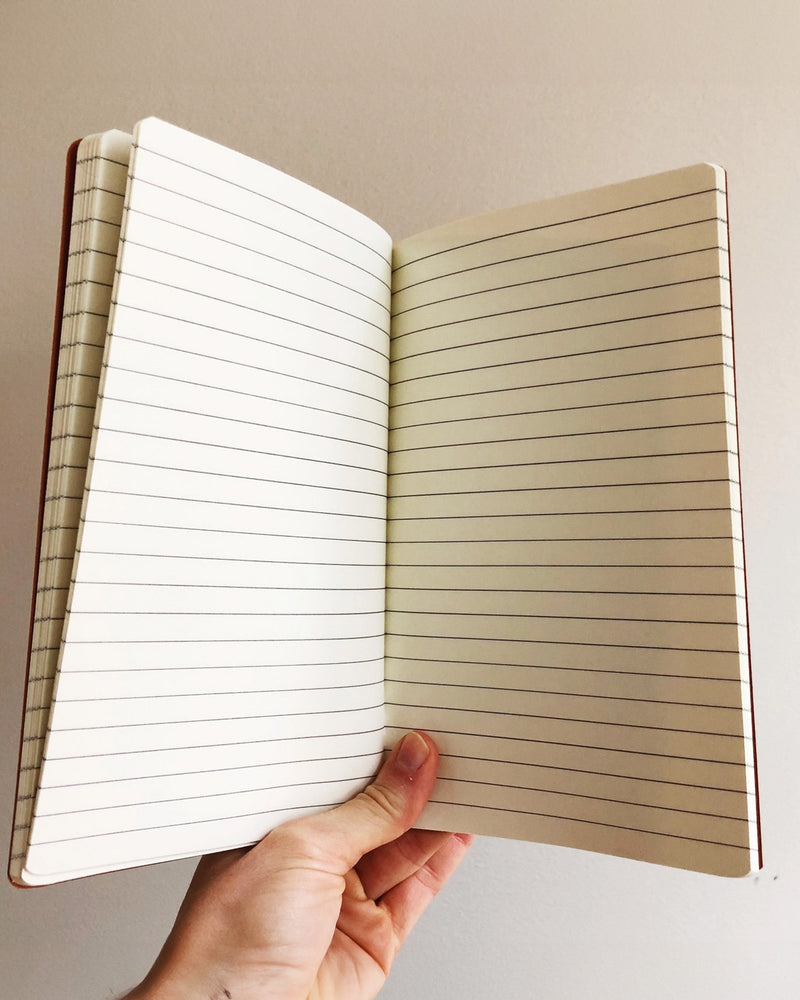 Sun Notebook