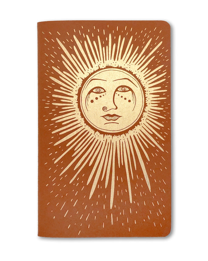Sun Notebook