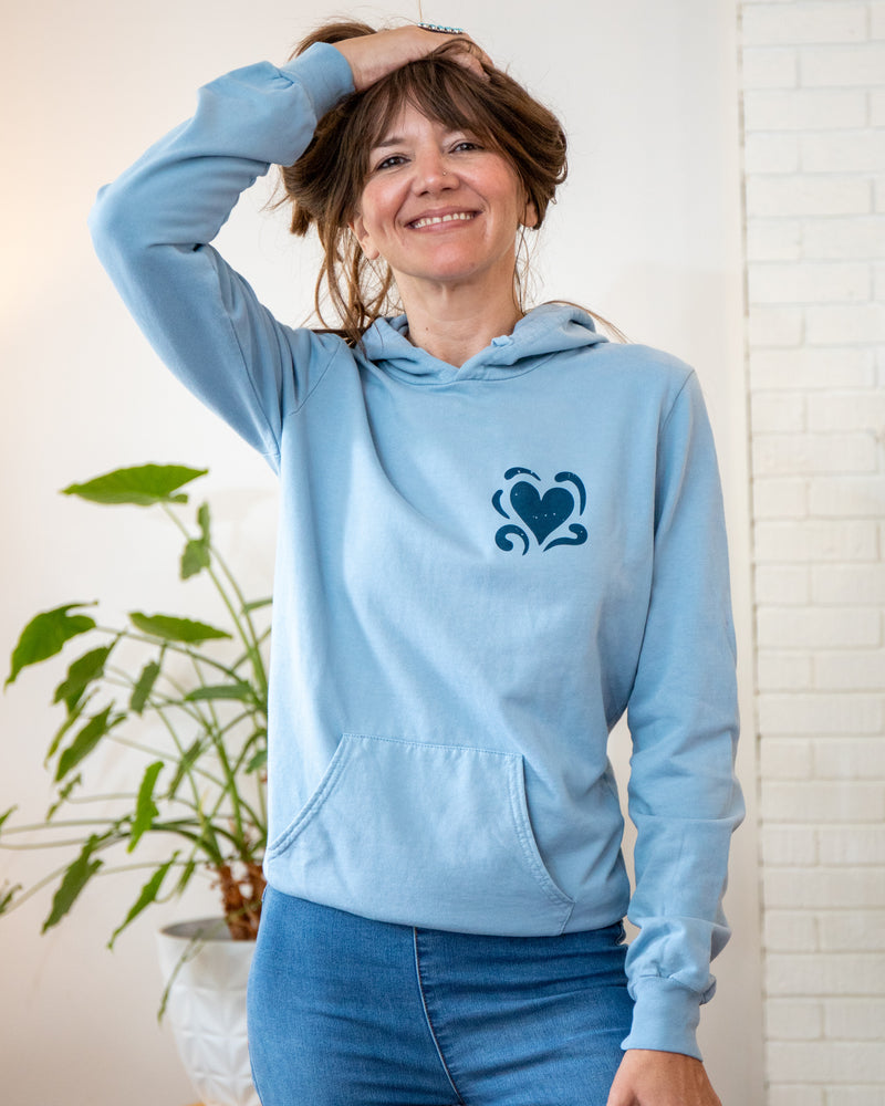 Tell Your Friends You Love Them Hoodie