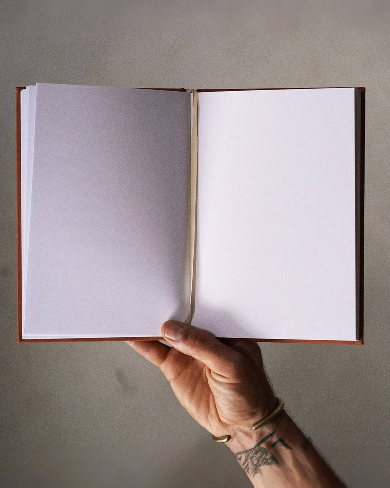 Today I Choose Peace Journal