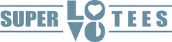 SuperLoveTees | Graphic Tees Inspired By Love