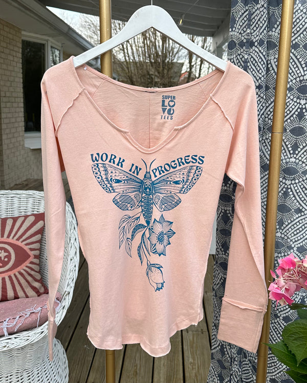 Superlovetees top