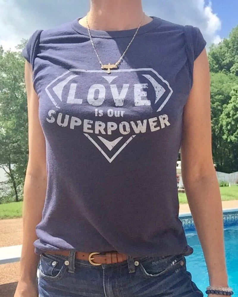 Your Softness is Your Superpower T-Shirt