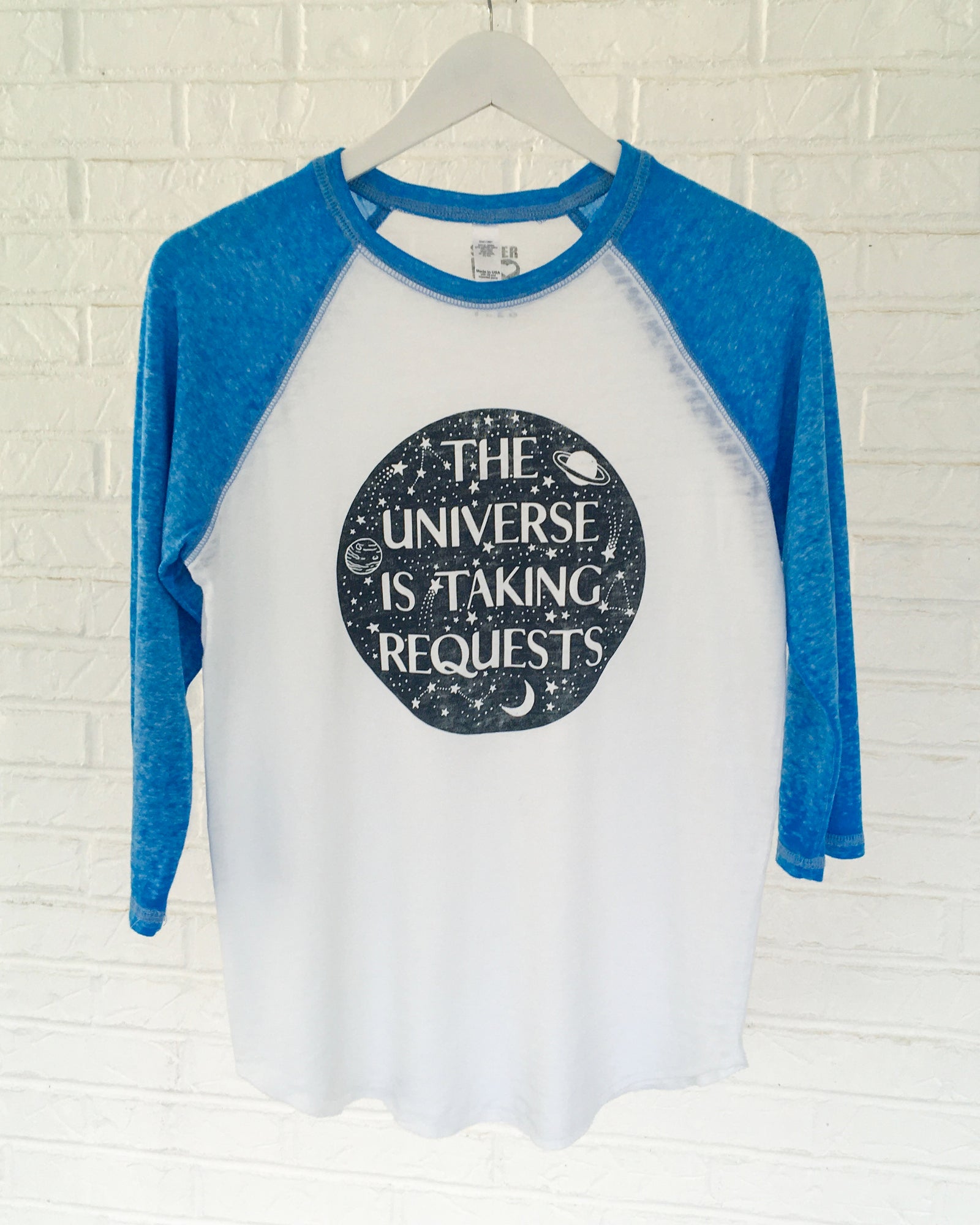 Super love tees top